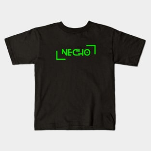 NECHO Kids T-Shirt